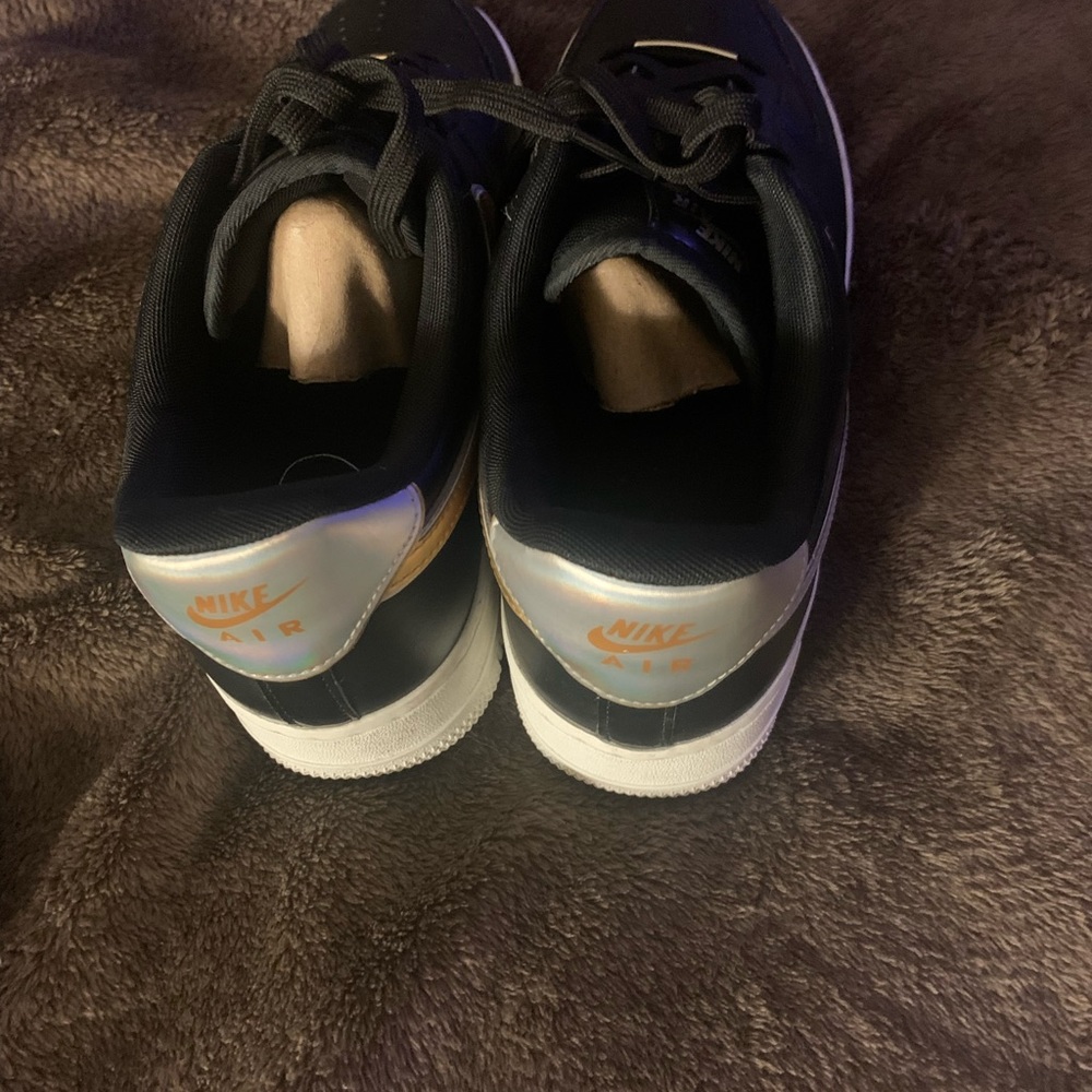 Nike Air Force One - Picture 3 of 4